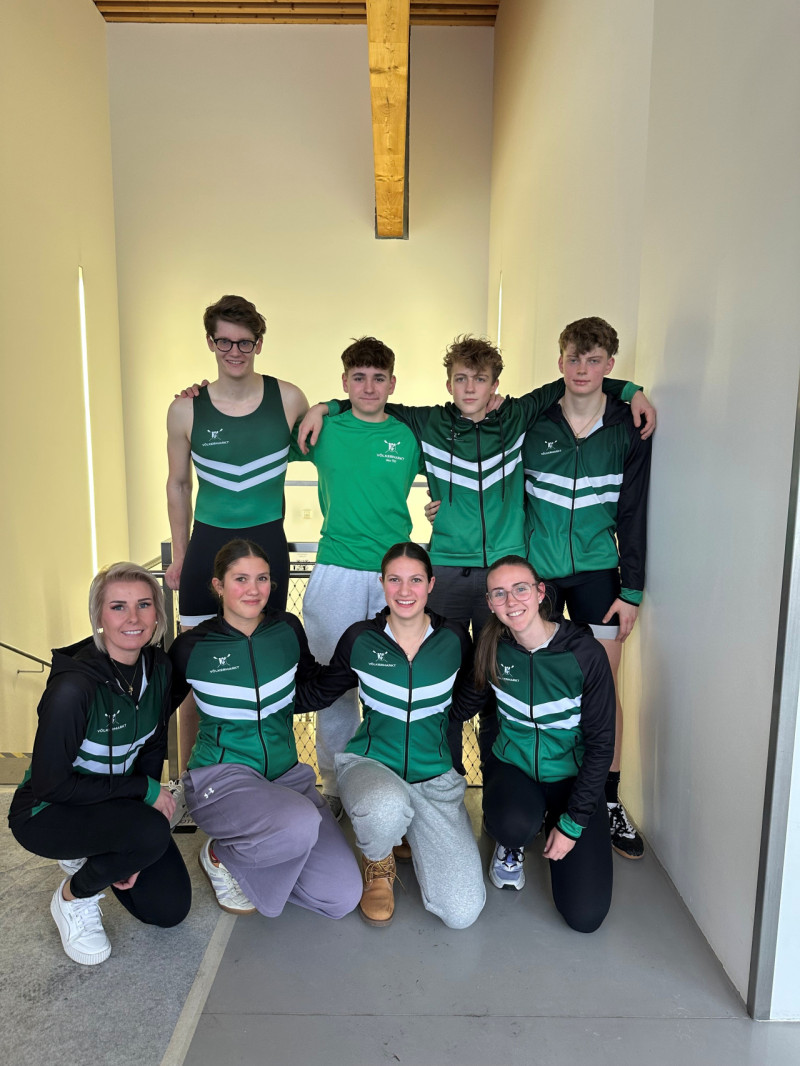 37. Internationale Österreichische Indoor-Meisterschaften