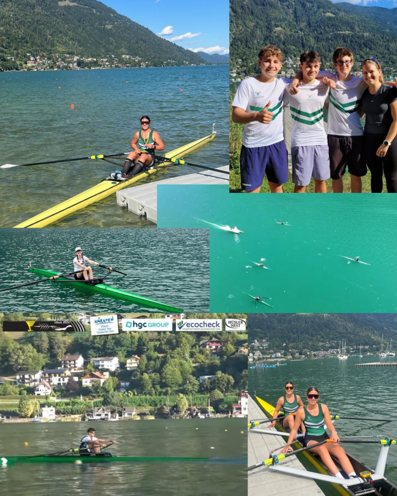65.Internationale Regatta Villach